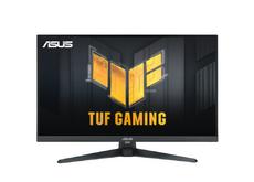 Монитор Asus TUF Gaming VG328QA1A Gaming Monitor ,32'', Full HD(1920x1080), Overclock to 170Hz (native 165Hz), Extreme Low Motion Blur, FreeSync Premium, 1ms (MPRT), Shadow Boost,Black