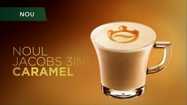 Кафе Jacobs Caramel 24 бр