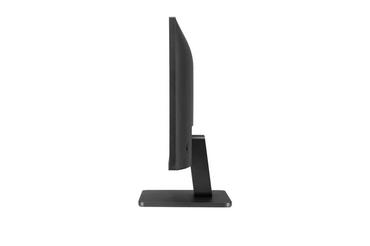 Монитор LG 22MR410-B, 21.45'' VA, 5ms (GtG at Faster), 100Hz, 3000:1,  Dynamic Action Sync, 250 cd/m2, Full HD 1920x1080, AMD FreeSync, Flicker Safe, Reader Mode, D-Sub, HDMI, Tilt, Black