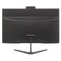 Настолен компютър - всичко в едно Acer Aspire C27-B, 27'' FHD IPS AiO 120Hz, Intel Core i7-1355U (up to 5.00GHz, 12MB), 32GB DDR4 (2x16GB), 1024GB SSD, no DVD, Intel Iris Xe, HDMI, USB 3.2, USB 2.0, Type- C, RJ-45, WiFi 6 & BT 5.0, Glan,Tilt, Cam+mic, KBD