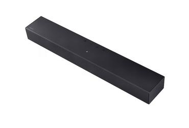 Аудио система Samsung HW-B400F 2025 Soundbar 2.0ch, Dolby Digital,Bluetooth, Black