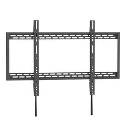 Стойка Sunne 60-100-LP TV Wall Mount, 60'-100', max 100kg, max VESA 900x200, Tilt -15/+5 °