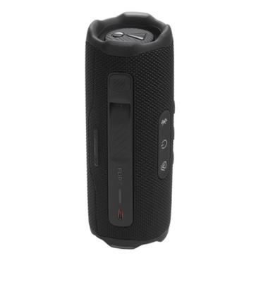 Тонколони JBL FLIP7 BLK Portable waterproof and drop-proof speaker