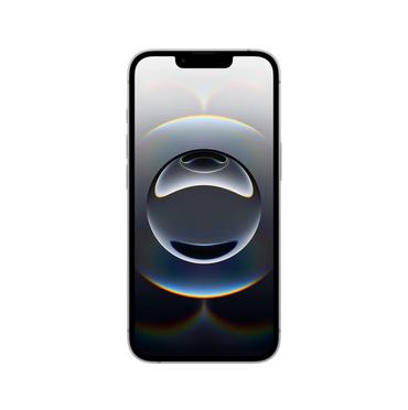 Мобилен телефон Apple iPhone 16e 128GB White