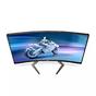 Монитор Philips 32M1C5500VL, 31.5' Curved 1500R VA WLED, 2560x1440@165Hz, 4ms GtG, 1ms MPRT, 250cd m/2, 3000:1, Mega Infinity DCR, Adaptive Sync, FlickerFree, Low Blue Light, Tilt, 2xHDMI, DP