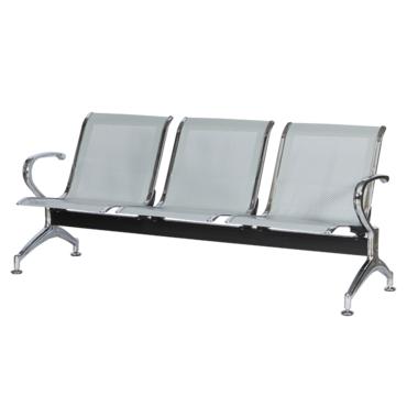 Посетителска пейка BTL 30- пейка, 3 места