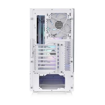 Кутия за компютър Thermaltake Ceres 350 White