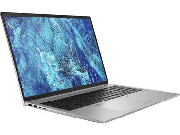 Лаптоп HP ZBook Firefly 16 G11, Ultra 7-155H(up to 4.8GH/24MB/16C), 16' AG IPS 300nits, 32GB 5600Mhz 1DIMM, 1TB PCIe SSD, WiFi 6E + BT5.3, NVIDIA RTX A500 4GB, Backlit Kbd, FPR, NFC, Active SmartCard, 3C Batt, Win 11 Pro, 5Y NBD On Site+HP USB-C to RJ45 A