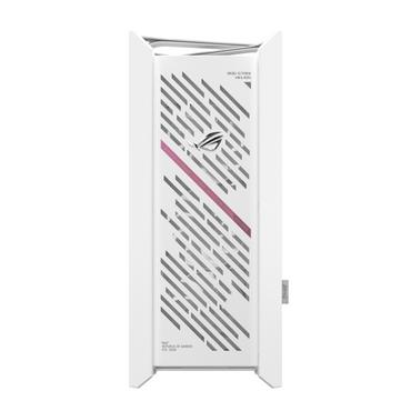 Кутия за компютър Asus ROG Strix Helios II GX601S White