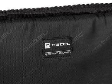 Чанта Natec laptop bag GOA 15.6' Black