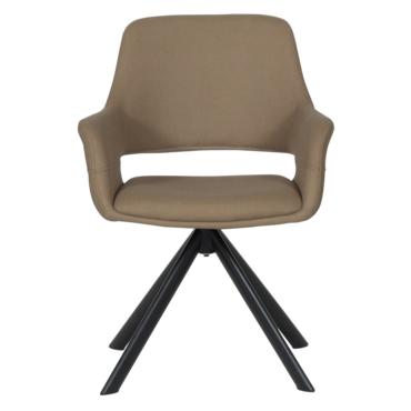 Кресло ДАРЯ- Изчистен дизайн