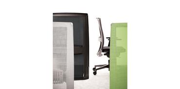 Работен стол HELLO- с избор на цвят