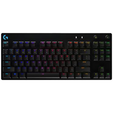 Клавиатура Logitech G PRO KB Clicky