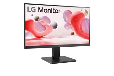 Монитор LG 22MR410-B, 21.45'' VA, 5ms (GtG at Faster), 100Hz, 3000:1,  Dynamic Action Sync, 250 cd/m2, Full HD 1920x1080, AMD FreeSync, Flicker Safe, Reader Mode, D-Sub, HDMI, Tilt, Black