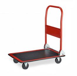 Платформена количка сгъваема до 150 kg