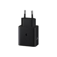 Адаптер Samsung EP-T4511NBEGEU 45W Power Adapter (TA only, W/O Cable) Black
