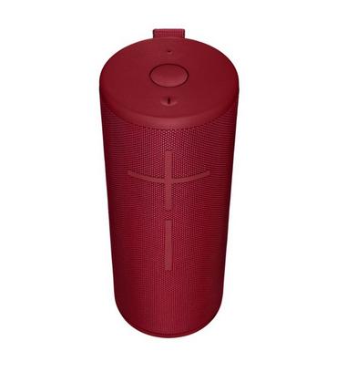 Тонколони Logitech Ultimate Ears BOOM 3 Wireless Bluetooth Speaker - Sunset Red