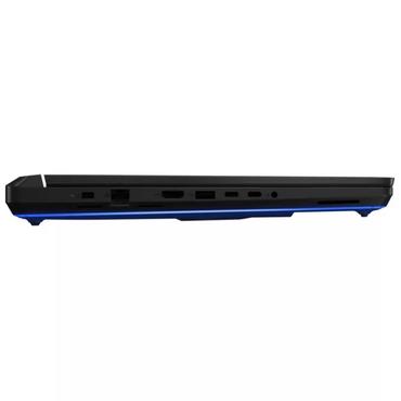 Лаптоп Asus Strix G16 G635LX-RW103X,Intel  Ultra 9 Processor 275HX 2.7 GHz,16.0  WQXGA 2560X1600 16:10 Bend+1200nits (HDR)(2000 zone) AG, 240 Hz,DDR5 64GB ( 32GB DDR5-5600 SO-DIMM *2 ) ,2TB , RTX5090  24GB,Wi-Fi 7 ,Backlit Chiclet Keyboard Per-Key RGB, Wi