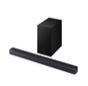 Аудио система Samsung HW-B450F 2025 Soundbar 2.1ch, Dolby Digital,Bluetooth, Black