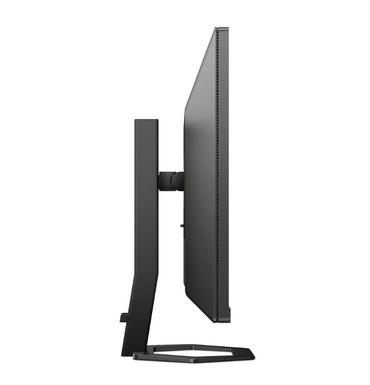 Монитор Philips 27E1N5500LA, 27' VA WLED, 2560x1440@75Hz, 4ms GtG, 1ms MPRT, 300cd m/2, 4000:1, Mega Infinity DCR, Adaptive Sync, FlickerFree, LowBlue Mode, 3Wx2, Tilt, Height Adjust, Pivot, 2xHDMI, DP