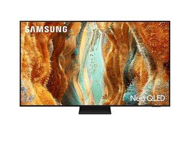 Телевизор Samsung 55' Neo QLED 55QN70F, Ultra HD 4K, Mini LED Smart HDR 100Hz (Up to 144Hz) Model 2025