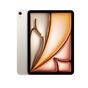 Таблет Apple 11-inch iPad Air (M3) Wi-Fi 256GB - Starlight