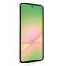 Мобилен телефон Samsung SM-A566 GALAXY A56 5G 256GB 8GB Awesome Pink
