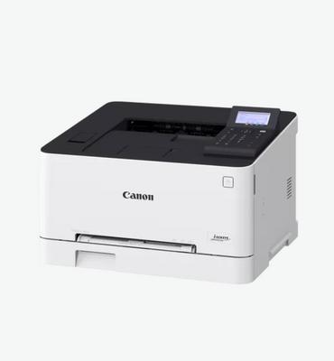 Лазерен принтер Canon i-SENSYS LBP633Cdw