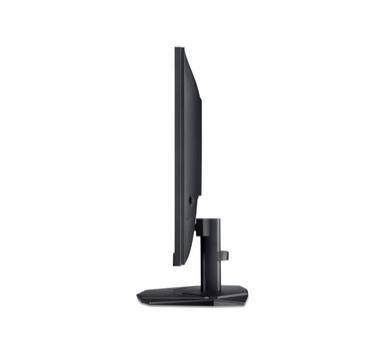 Монитор Acer Nitro KG251QX0biip, 24.5'' VA, FHD (1920X1080) ZeroFrame,FreeSync 200Hz, 1ms(VRB), 100M:1, 250nits, 99% sRGB, 2xHDMI,DP, Tilt,BluelightShield, Vesa, Black