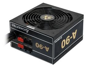 Захранване Chieftec А-90 GDP-550C, 550W retail