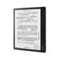 Четец за Е-книги Kobo Elipsa 2E-Book Reader Pack, E Ink Carta 1200 touchscreen, 10.3 inch, 1404 x 1872, 32 GB, CPU 2.0 GHz, USB-C, Includes Kobo Stylus, Black