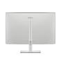 Монитор Dell S3225QC, 32' 4K QD-OLED, 0.03ms GTG, 1,500,000:1, 1000 cd/m2, UHD (3840x2160), 120 Hz, AMD Radeon FreeSync, 99% DCI-P3, HDMI, USB hub, 5 Speakers, ComfortView, PIP, PBP, Swivel, Slant, Height Adjustable, Tilt, Black