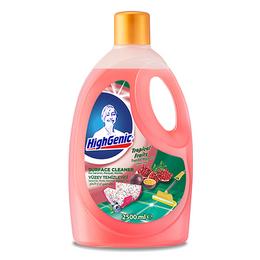 Препарат за под HIGHGENIC тропически плодове 2.5 л