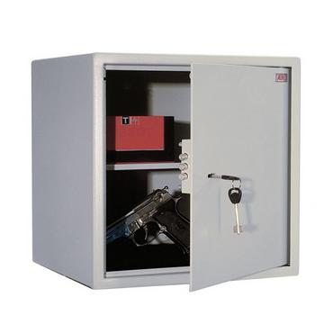 Метален сейф PMT 40T