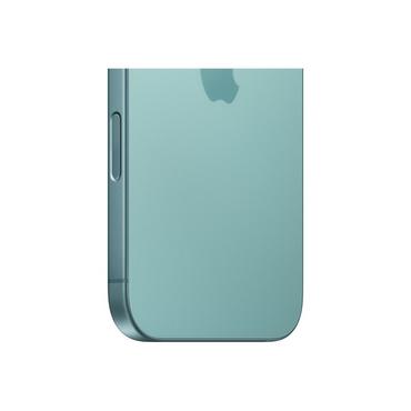 Мобилен телефон Apple iPhone 16 Plus 128GB Teal