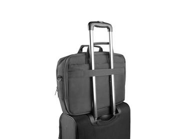 Чанта Natec laptop bag GAZELLE 2 15.6' - 16' Black
