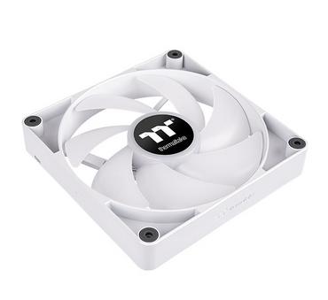 Вентилатор Thermaltake CT140 ARGB Sync PC Cooling Fan 2 Pack White