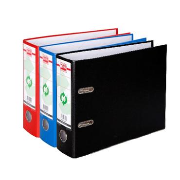 Банков класьор 8 см Esselte Manu