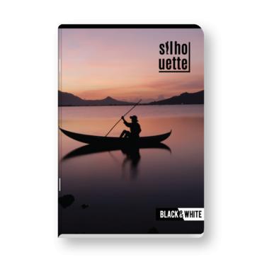 Тетрадка телчета А5 офсет 60 л ред 20 бр