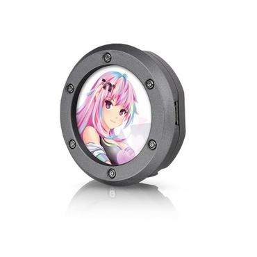 Аксесоар Thermaltake 2.1' Circle LCD Screen Kit (for Ceres 350 Series)