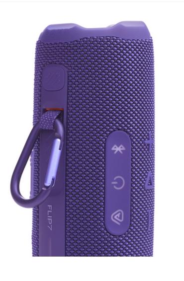 Тонколони JBL FLIP7 PUR Portable waterproof and drop-proof speaker