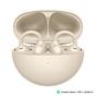 Слушалки Huawei FreeClip Dove-T00 Beige, Bluetooth 5.3, 20Hz - 20 KHz, 55mAh