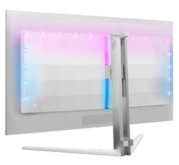 Монитор Philips 32M2N8900, 31.5' 3840x2160@240Hz QD-OLED, 0.03ms GtG, 1500000:1, Mega Infinity DCR, Adaptive Sync, FlickerFree, LowBlue Mode, 5Wx2, Tilt, Height Adjust, Swivel, 2xHDMI, DP, USB hub