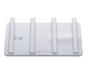 Рутер Asus Business Router & Access Point ExpertWiFi EBR63, AX3000, Dual-Band, Quad-Core 1.7GHz CPU, 256MB/512MB Flash/RAM, Gigabit, OFDMA, Beamforming, Switch & Security Gateway, 5 SSIDs, VLAN, SDN, customize guest portal, site-to-sit VPN, wall mounting,