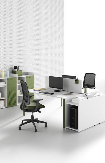  Оперативен кабинет OXI COLOR