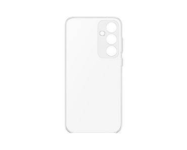 Калъф Samsung A35 Clear Case Transparent