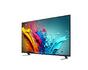 Телевизор LG 55QNED85T3C, 55' 4K QNED HDR Smart TV, 100Hz, 3840x2160, DVB-T2/C/S2, a8 AI Processor 4K, HDR 10 PRO, webOS 24 ThinQ, FreeSync Compatible, VRR, Multi View, 4K Upscaling, WiFi 5, Voice Control, Bluetooth 5.1, AirPlay 2, LAN, CI, HDMI, SPDIF, 2