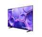 Телевизор Samsung 85' UE85U8072FU Smart LED, 4K Ultra HD, 50Hz Model 2025