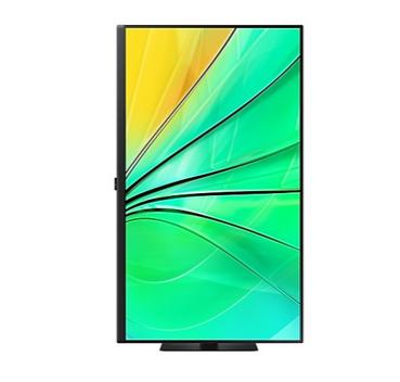 Монитор Samsung 32D600, 32' IPS LED, QHD 2560x1440 USB-C  3xUSB 3.0 Display Port 1.2, HDMI 1.4 Speakers Black