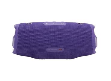 Тонколони JBL CHARGE 6 PUR Portable waterproof and drop-proof Bluetooth speaker